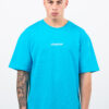 Blue Basic T-Shirt